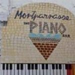 Montparnasse piano bar