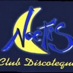 Noctis disco club