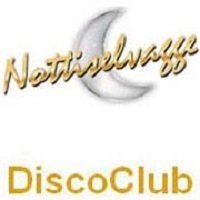 Notti Selvagge disco club