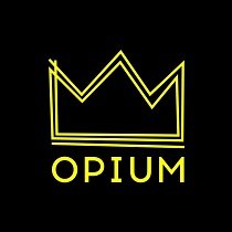 Opium lounge club