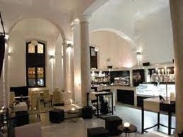 Orus Cafè Cagliari