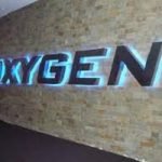 Oxygen club