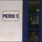 Pierro's bar Mykonos