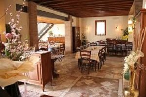 Ristorante Porcaloca Caruso