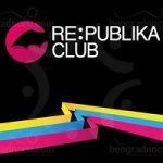 Republika Bar Belgrado