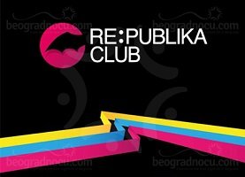 Republika Bar Belgrado