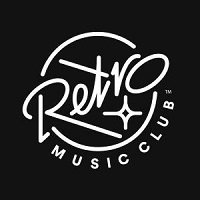 Retro music club