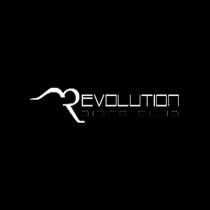 Revolution disco club