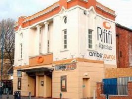 Rififi Club & Amber Lounge Manchester