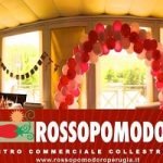 Ristorante Rossopomodoro