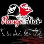 Discoteca Rouge Et Noir