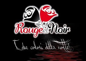 Discoteca Rouge Et Noir