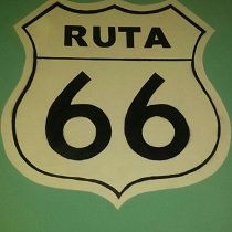 Ruta 66 disco pub