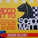 Dancing Scacco Matto