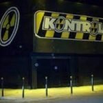 Discoteca Scorpia Kontrol