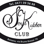 Soul Kitchen club