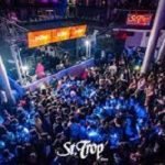 St Trop’ club