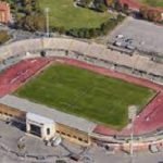 Stadio Comunale San Vincenzo