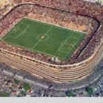 Stadio San Siro Milano