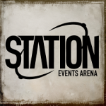 Station events arena