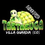 Tartaruga live pub