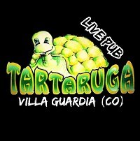 Tartaruga live pub