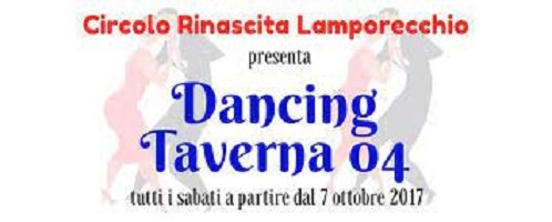 Dancing discoteca Taverna 04