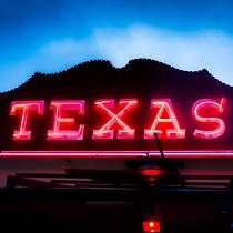 Texas Disco Bar