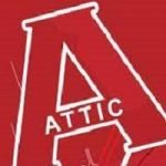 The Attic club