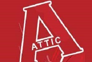 The Attic club