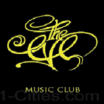 The Eve music club