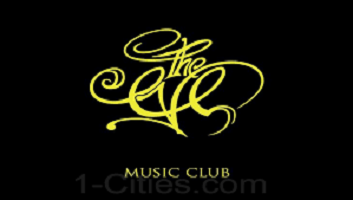The Eve music club