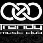 Trendy music club