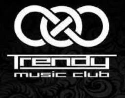 Trendy music club