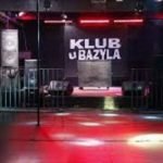 U Bazyla club