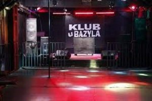 U Bazyla club