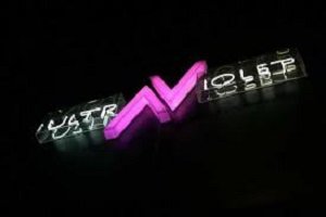 Discoteca Ultra Violet