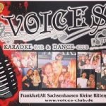 Voices club