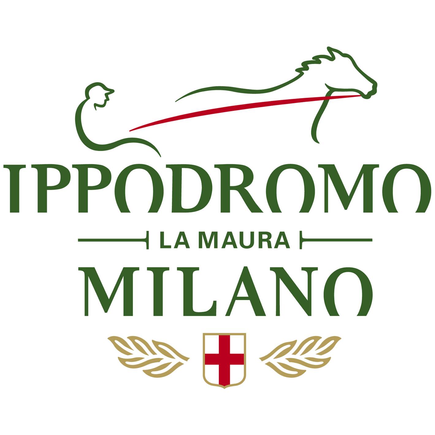 Ippodromo del Trotto Milano