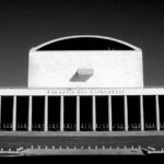 Palazzo dei Congressi Roma