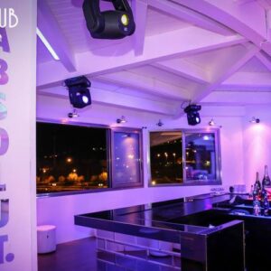 Sui Club Ancona, guest voice Augusto Novecento