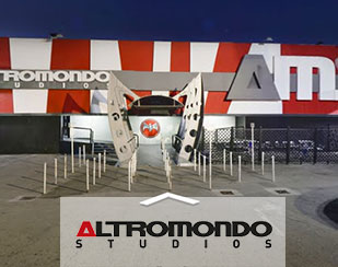 Discoteca Altromondo Studio's Rimini, Grancaribe