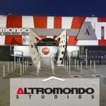 Closing Schiuma Party Amscat live Altromondo Rimini