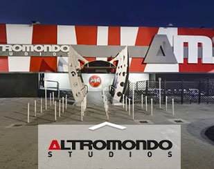 Afrojack alla discoteca Altromondo di Rimini