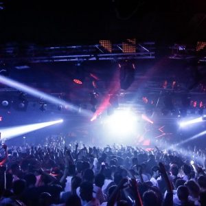 Discoteca Altro Mondo Studio's, Red Bull ti fa vincere il Motor Show di Bologna