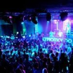 Discoteca Altromondo Rimini, El Nene La Amenazzy Reggaeton live