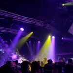 Romagna Vs Marche discoteca Altro Mondo