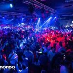 Altromondo Rimini, Schiuma Party post Notte Rosa