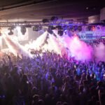 Quasi Capodanno alla discoteca Altromondo