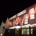 History Night alla discoteca Altromondo di Rimini